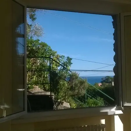 Margherita Διαμέρισμα