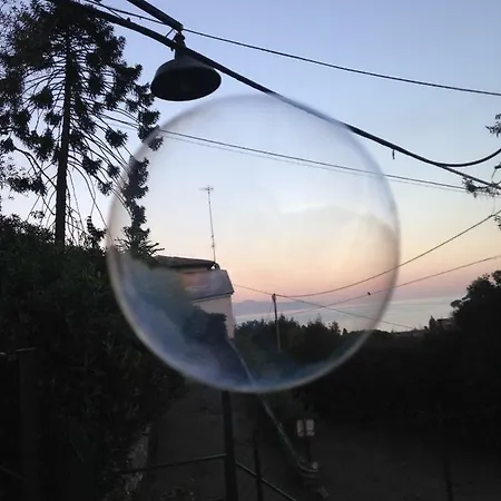 Margherita Lägenhet Rapallo