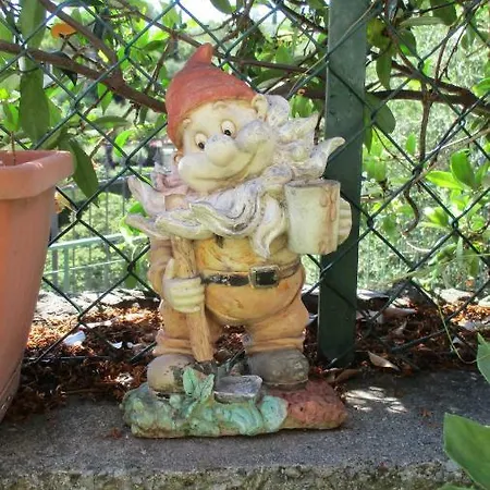 Margherita * Рапалло