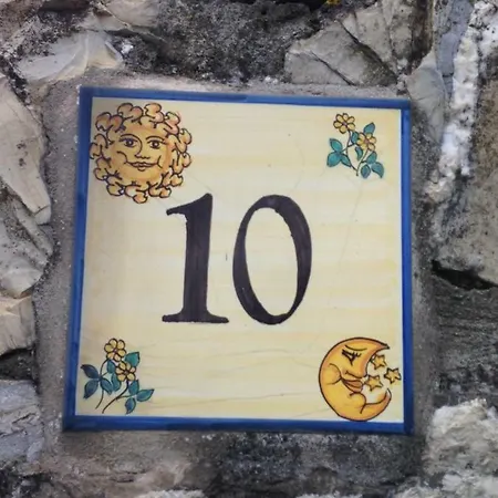 Апартаменты Margherita