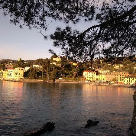 Apartman Margherita Rapallo
