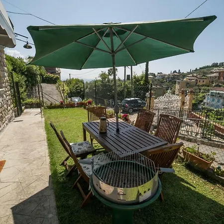 Margherita Рапалло