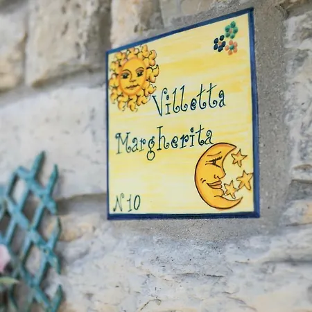 Lägenhet Margherita *