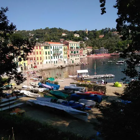 Margherita Apartman *