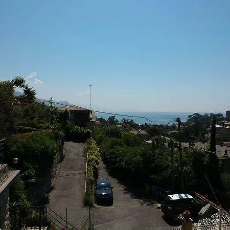 Margherita Apartman *