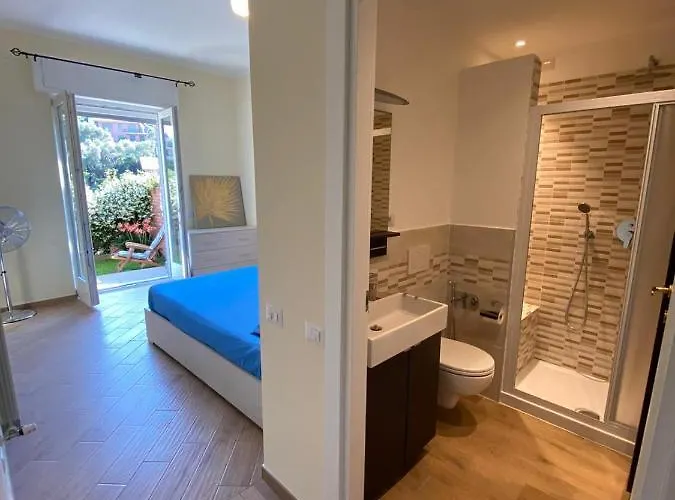 Margherita Apartament