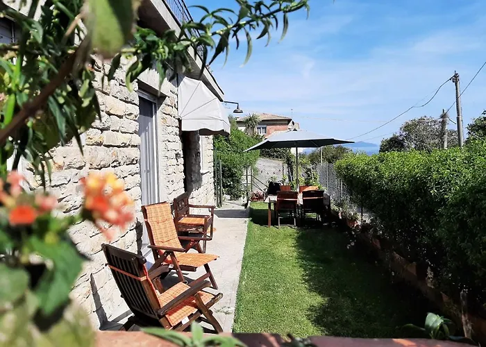 Margherita Apartament *