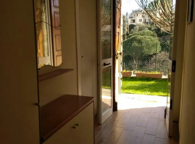 Apartament Margherita
