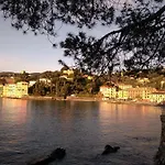 Apartmán Margherita Rapallo