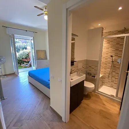 Margherita Apartment