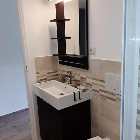 Apartment Margherita *