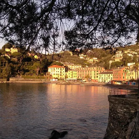 Apartment Margherita
