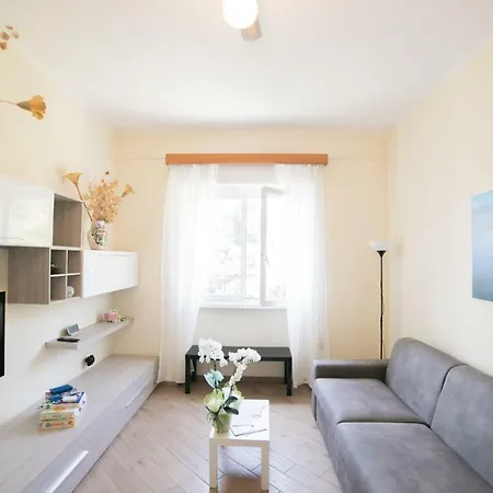 Apartment Margherita Rapallo