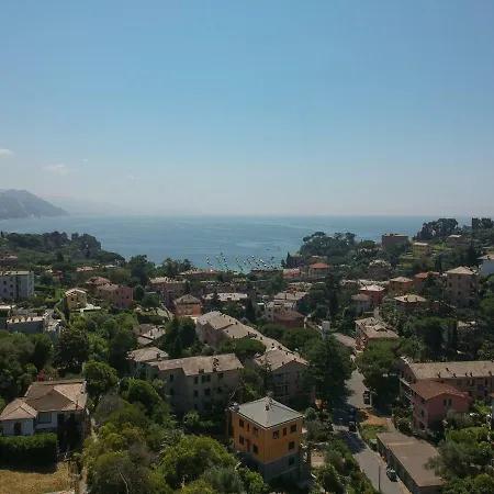 Apartment Margherita