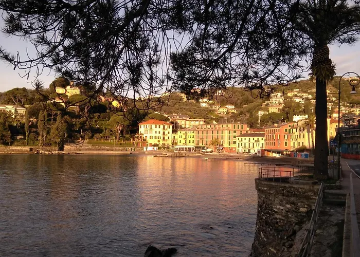Apartmán Margherita