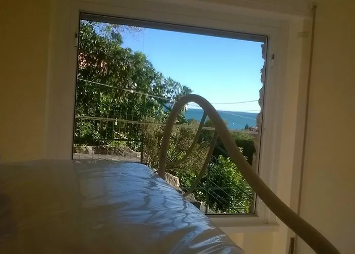 Margherita Διαμέρισμα *