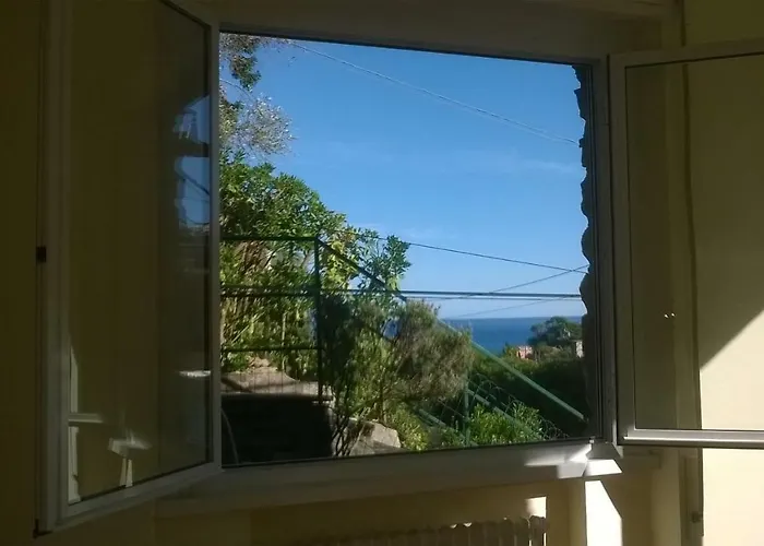 Margherita Apartmán