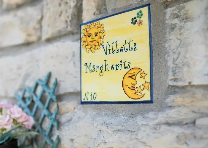 Apartmán Margherita *