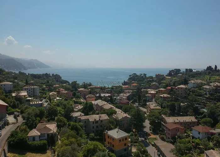Apartmán Margherita