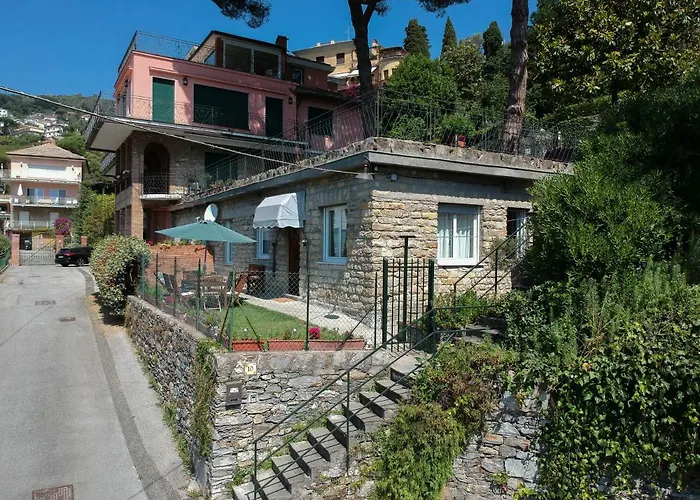 Margherita Apartmán *
